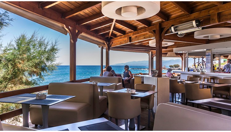 Porto Greco Village , Крит